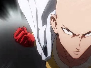 5 motivos pelos quais você precisa dar uma chance a One-Punch Man
