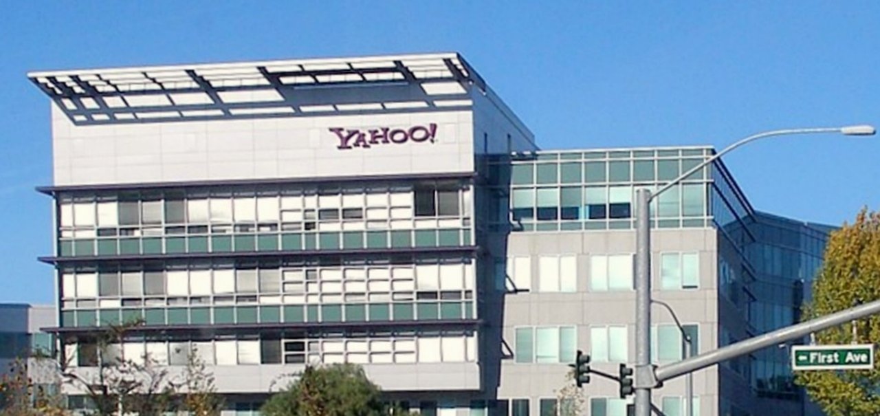 Yahoo! pode ser vendida ainda neste ano