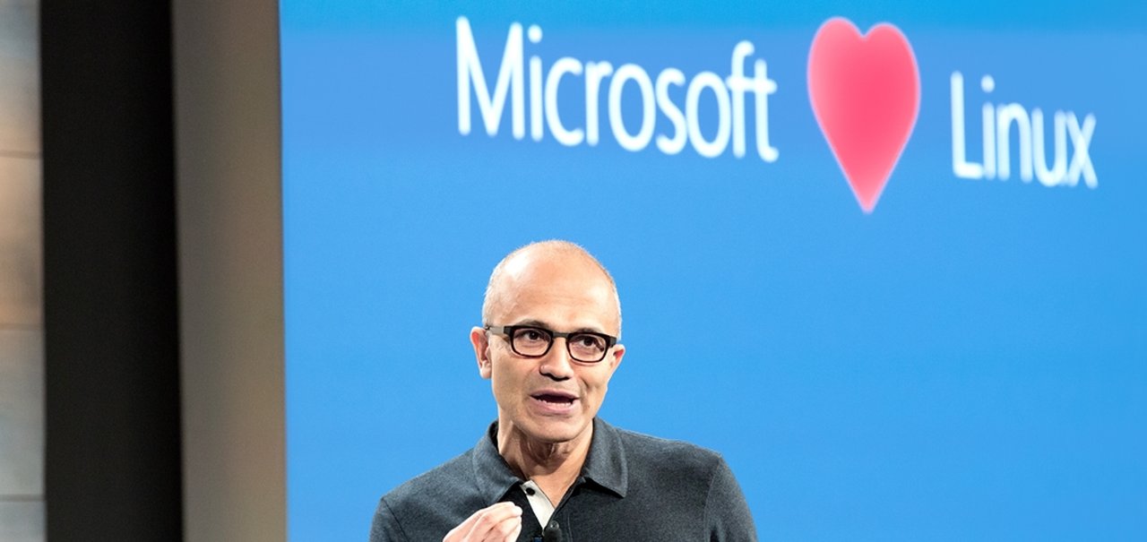 Microsoft vai ensinar profissionais em TI a usar o Linux integrado ao Azure