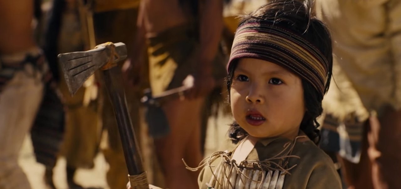 Assistimos ao filme 'The Ridiculous 6': engraçadinho, mas ordinário