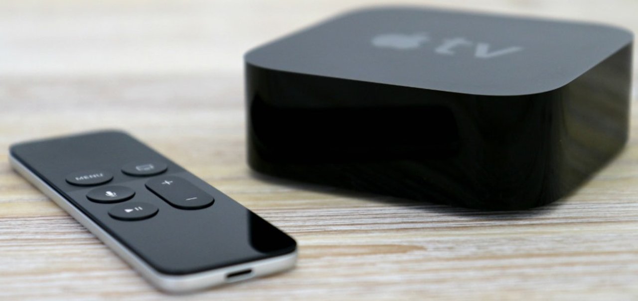 Apple TV suspende planos de lançar pacote de assinatura de canais