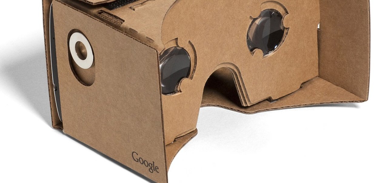 Veja 11 games perfeitos para jogar com o Cardboard, o óculos VR acessível