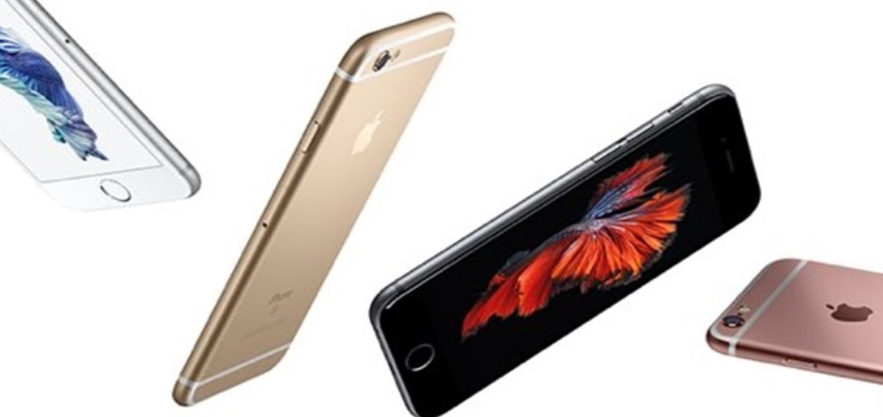 Donos de iPhones antigos reclamam de pop ups sobre iPhone 6s na App Store