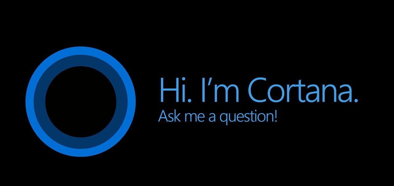 À moda Cortana: Microsoft lança API de voz para desenvolvedores seletos