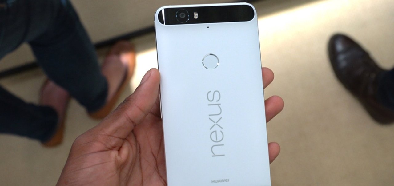 Homem compra Nexus 6P online e recebe apenas brincos de R$ 50 na Malásia