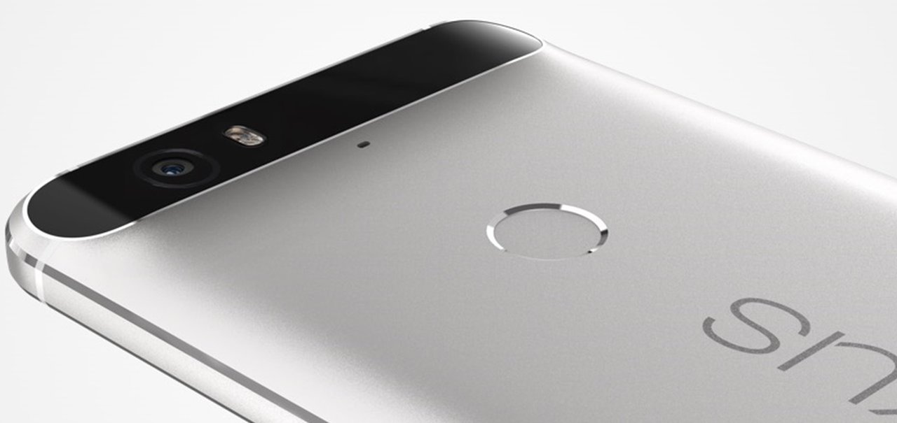 Google dá desconto de quase R$ 200 para o Nexus 6P e Nexus 5X