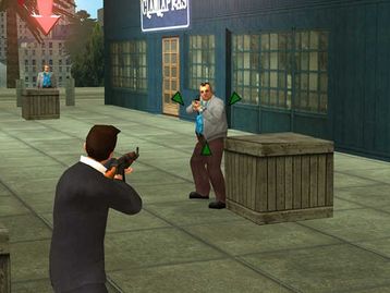 Grand Theft Auto: Liberty City Stories é lançado para iPhone e iPad