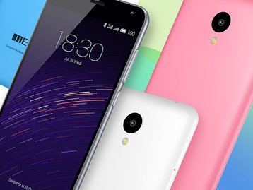 Meizu marca evento para o dia 19; Pro 5 Mini está na mira