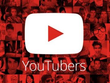 2015 parece ter sido um ótimo ano para os grandes youtubers brasileiros