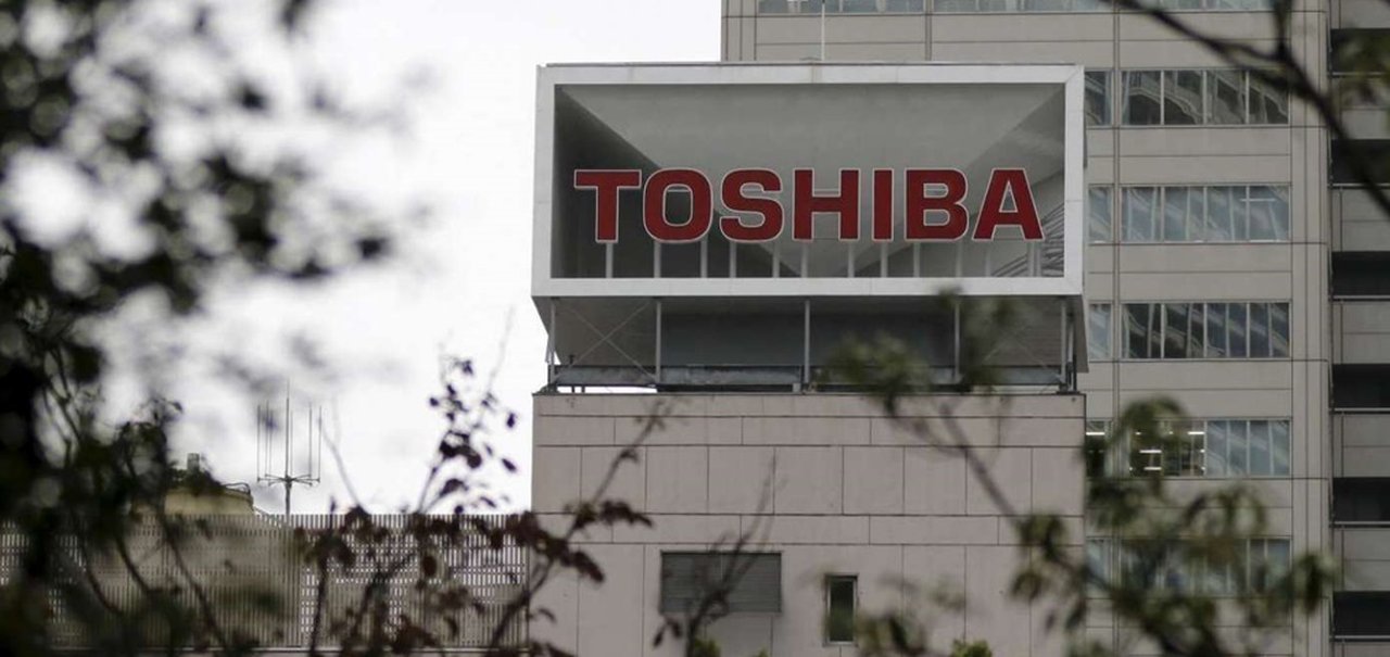 Em crise: Toshiba anuncia demissão de quase 7 mil funcionários