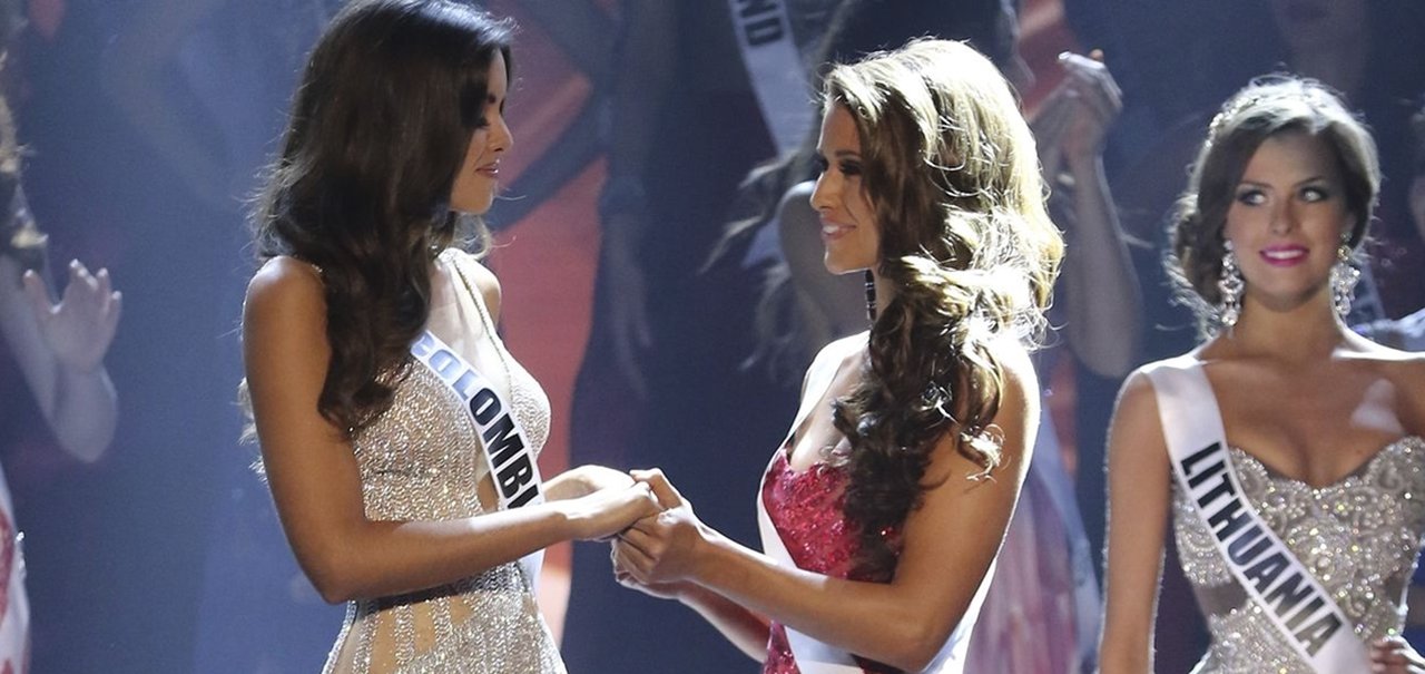 Miss Universo 2015: os 21 melhores memes da gafe do ano