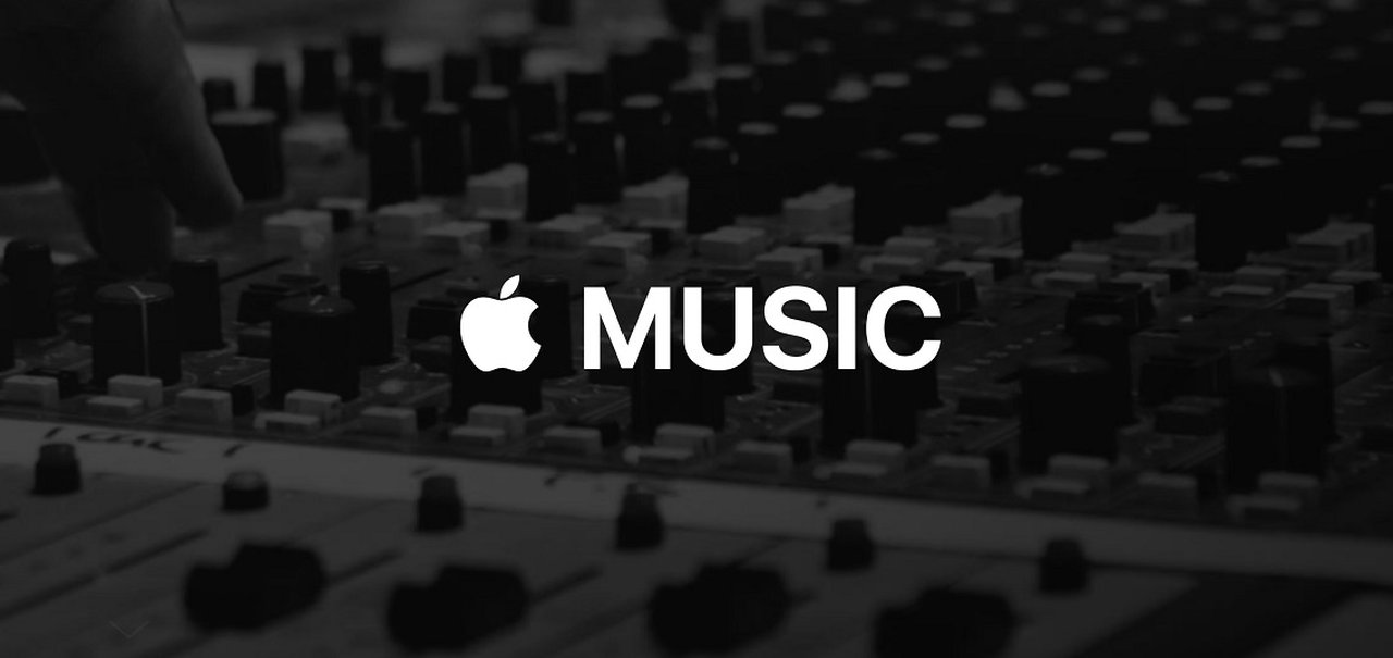 Apple Music deve oferecer faixas em alta resolução em 2016