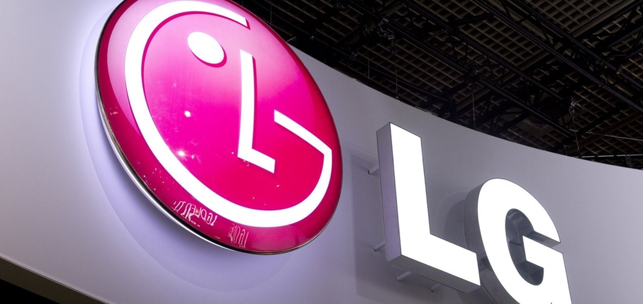 LG anuncia o G Pad II 8.3 LTE, um tablet intermediário com Stylus acoplada