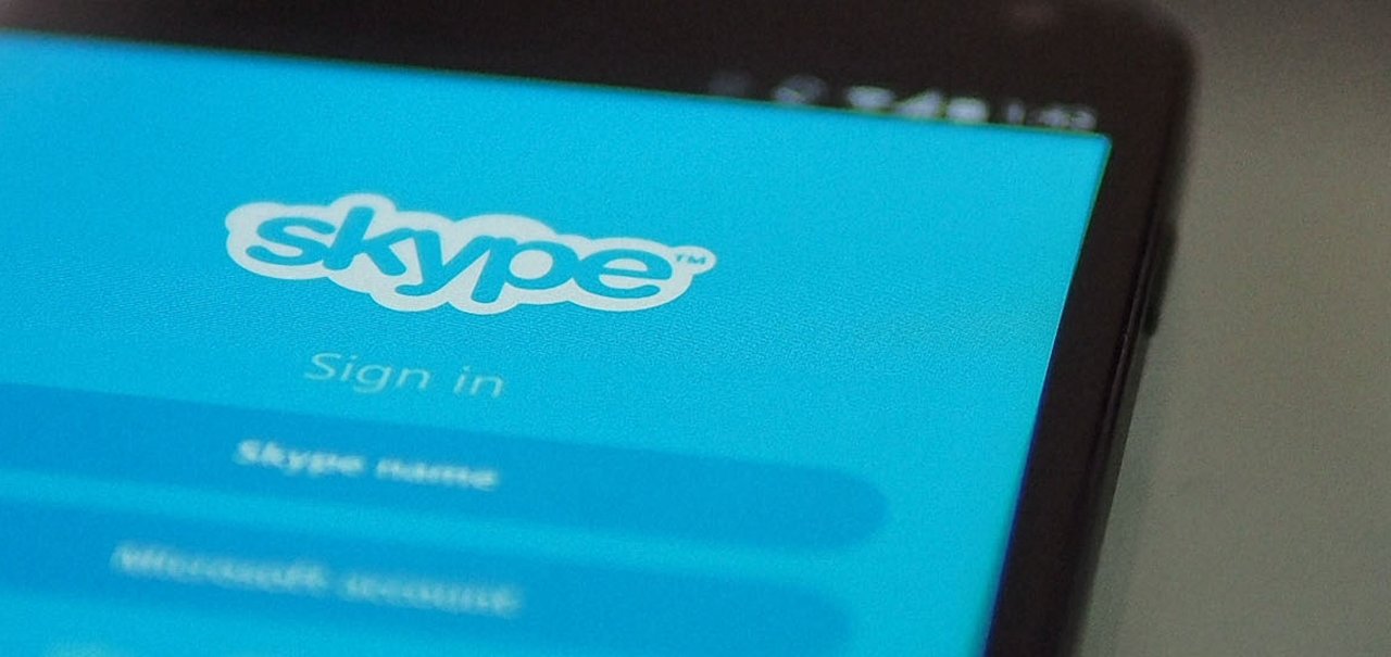 Microsoft compra aplicativo Talko para trazer melhorias para o Skype