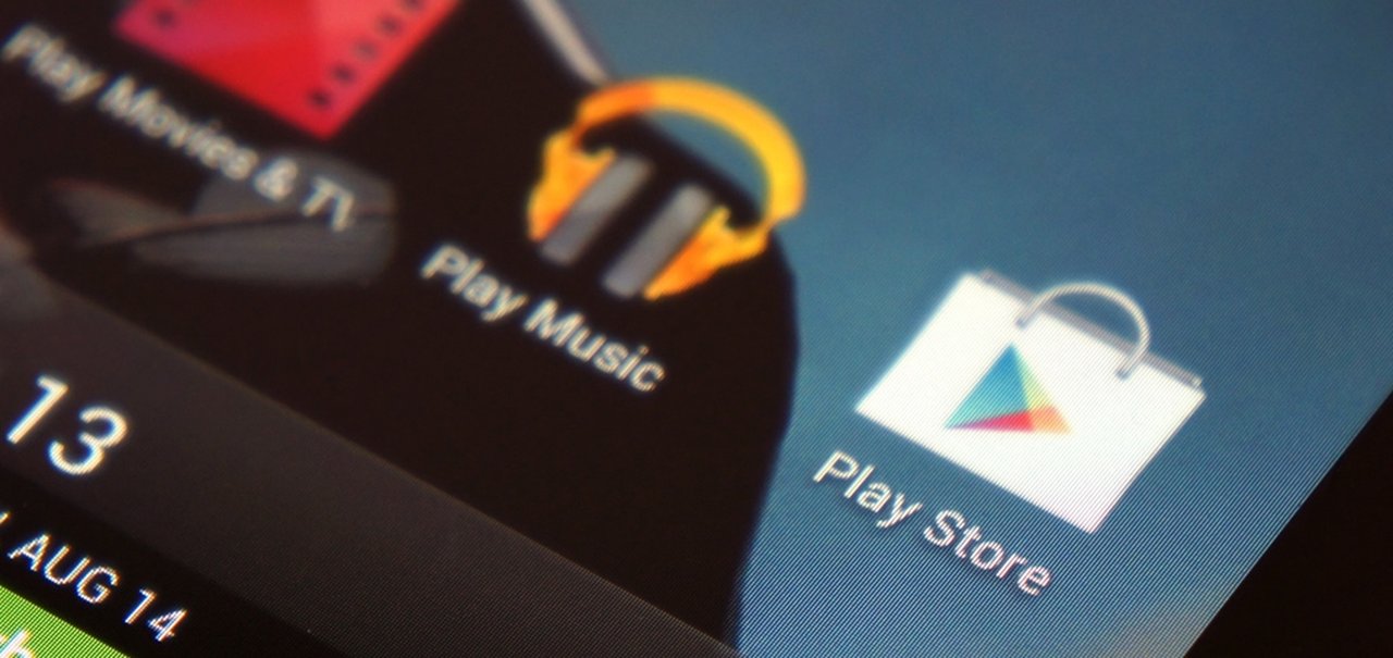 Promoção: ganhe 50% de desconto na compra de qualquer álbum na Google Play