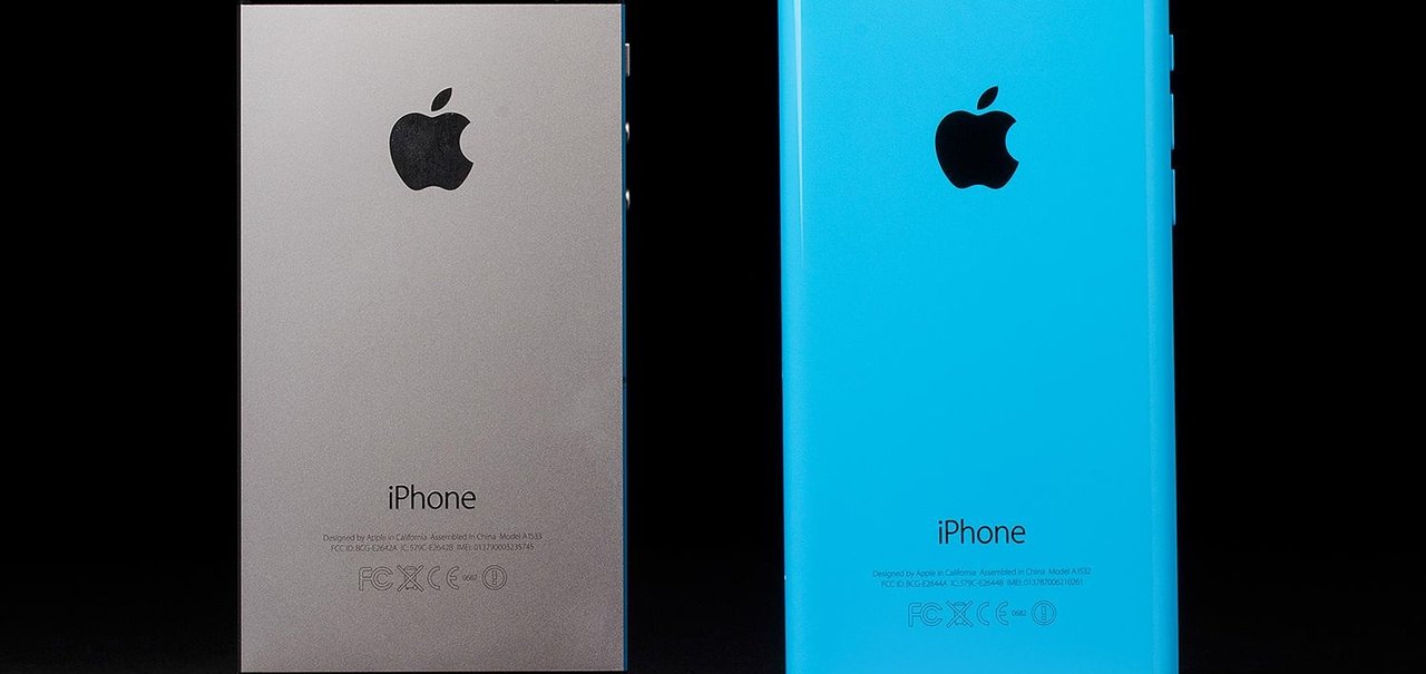 iPhone 7c deve ser lançado em abril