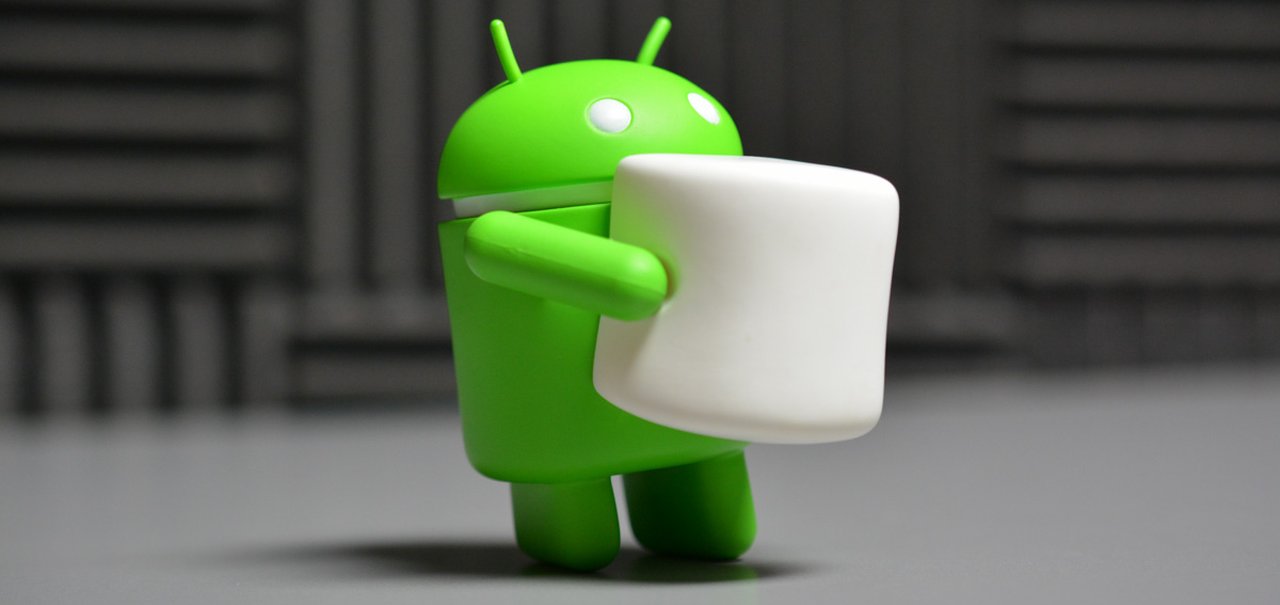 Android Marshmallow: Sammy pede ajuda de usuários para testar sistema no S6