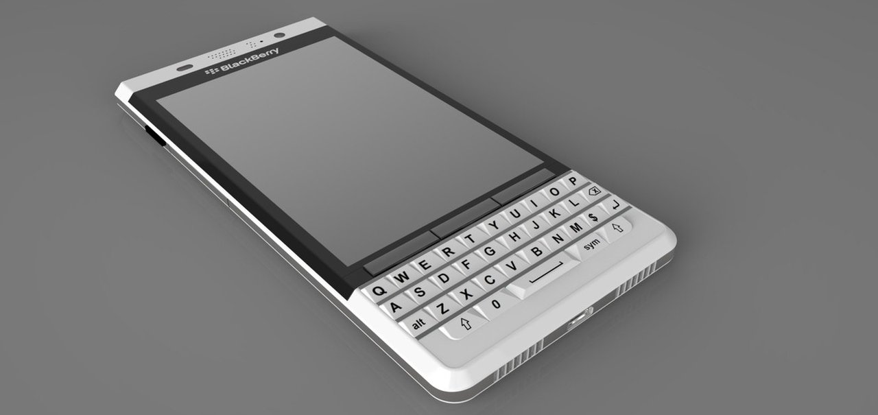 BlackBerry deve lançar Android intermediário em 2016