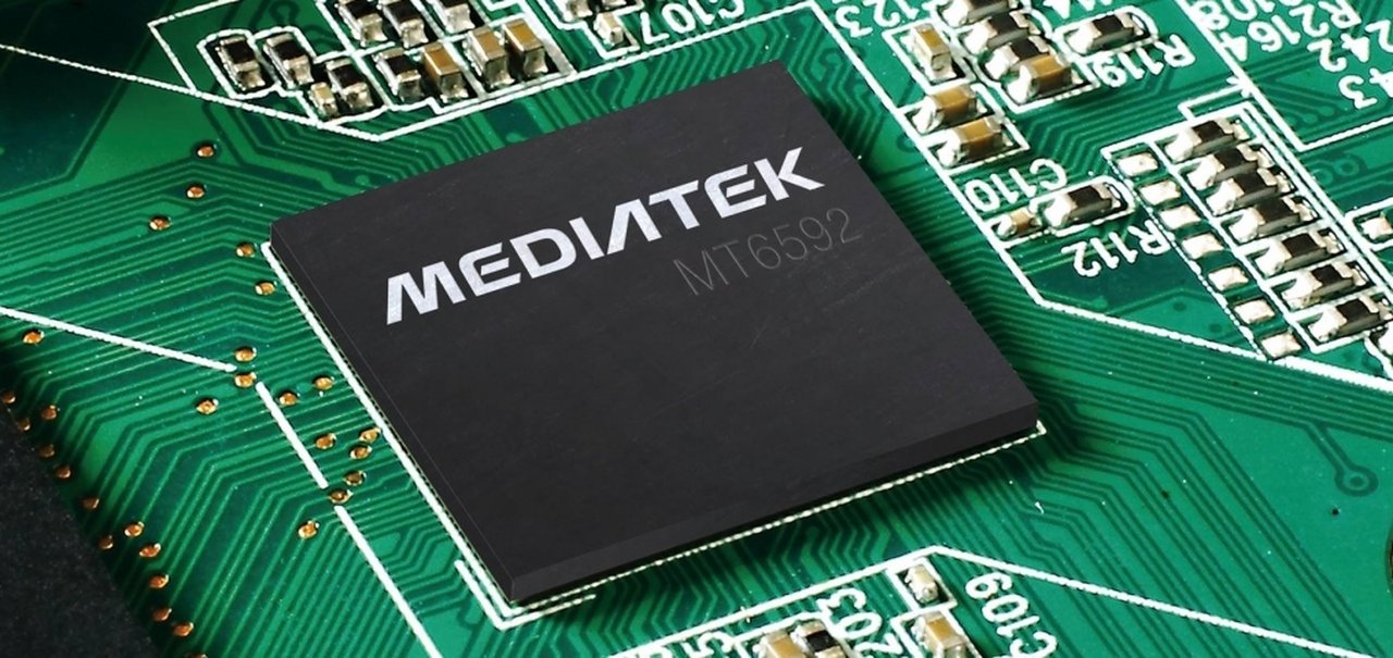 MediaTek Helio X20 detona no teste de múltiplos núcleos do Geekbench