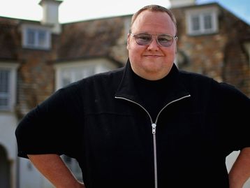 Nova Zelândia decide que Kim Dotcom pode ser extraditado para os EUA