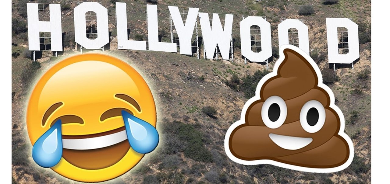 Sony deve lançar filme de animação com Emojis em 2017