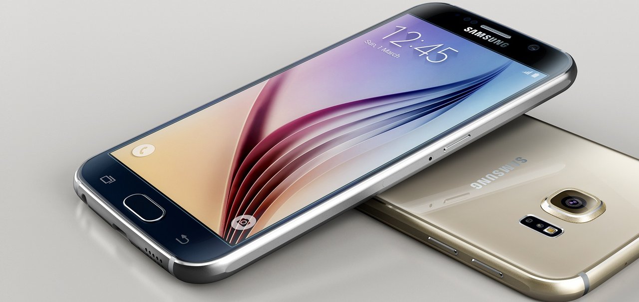 Galaxy S6 Mini aparece em loja árabe com boas especificações