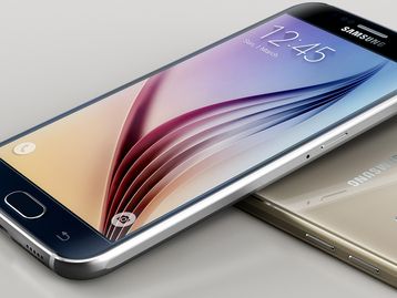 Galaxy S6 Mini aparece em loja árabe com boas especificações
