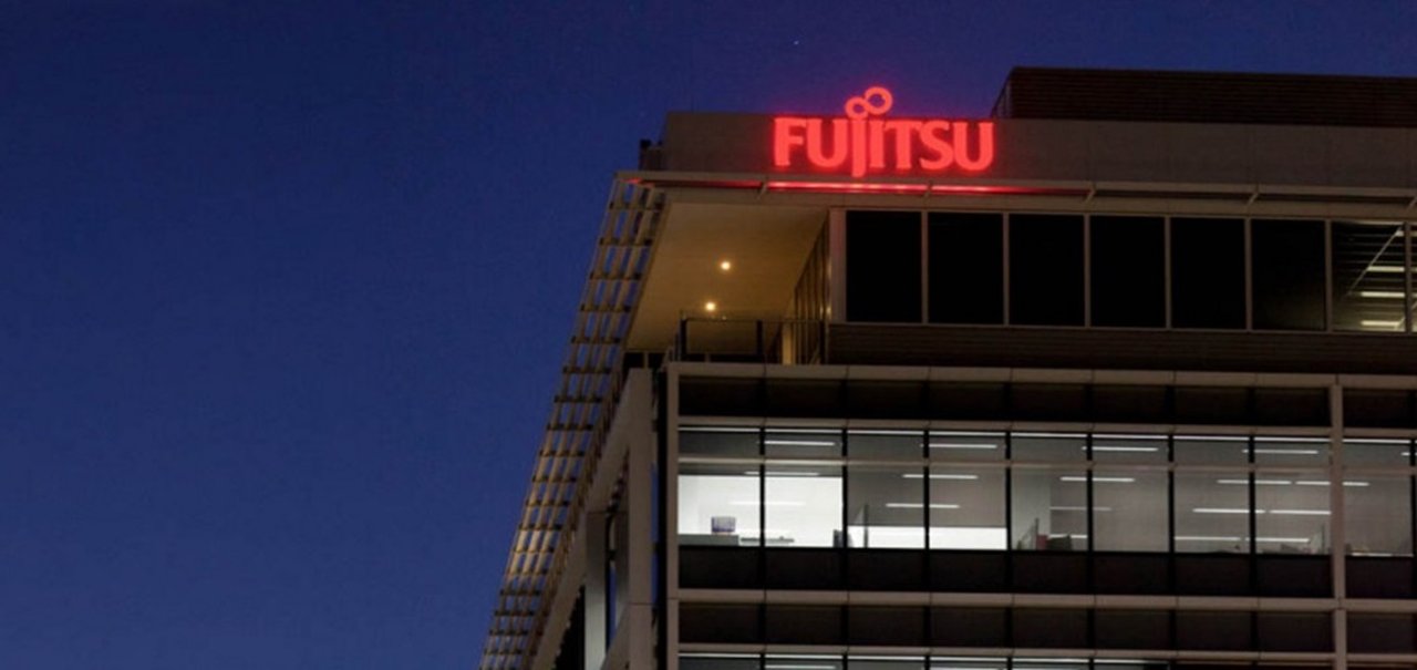 Crise? Fujitsu separa divisões de PC e mobile em duas novas empresas