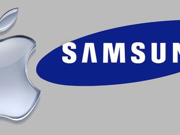 Depois de receber mais de US$ 500 milhões, Apple processa Samsung novamente