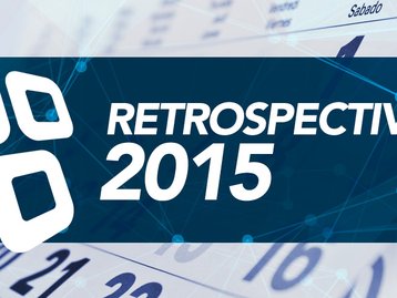 Retrospectiva 2015: simplesmente tudo o que rolou no mundo da tecnologia