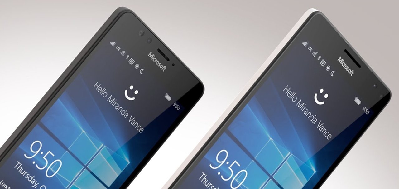 Anote a dica: desativar o Edge garante fôlego a mais ao Lumia 950 XL