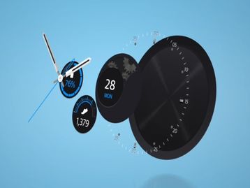 Gear Watch Designer ajuda você a criar seu próprio watchface para Gear S2