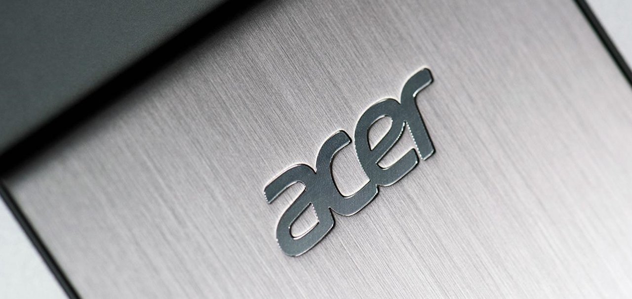 Acer anuncia computador all-in-one com Chrome OS e processador Intel Core