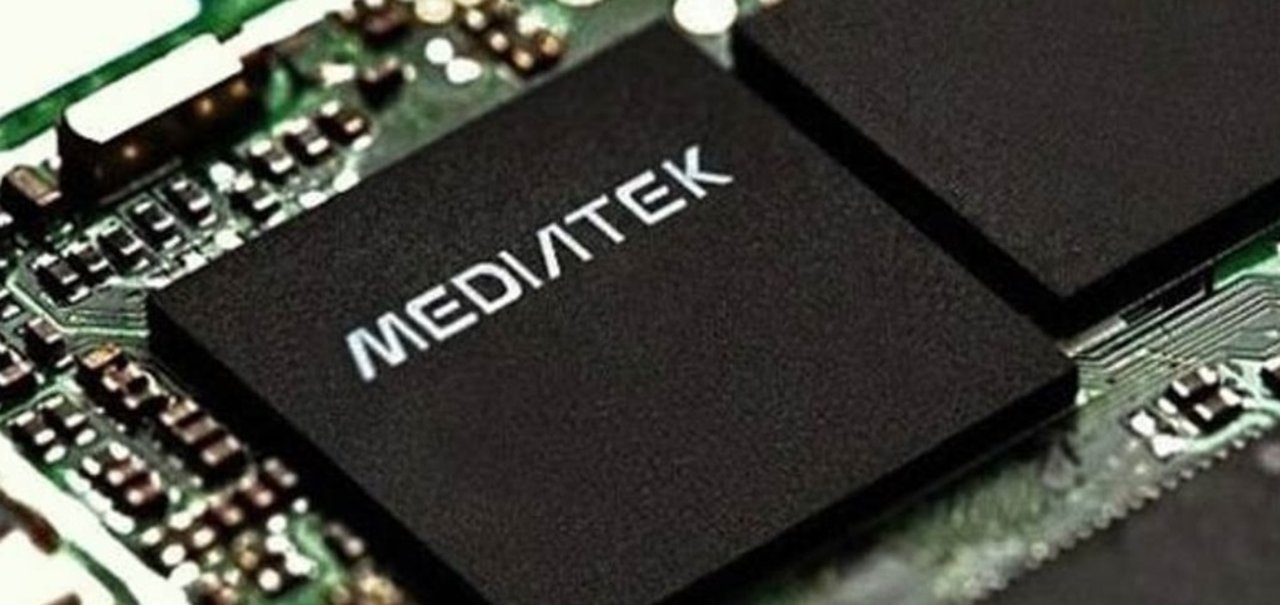 MediaTek anuncia processador menor e mais econômico para smartwatches