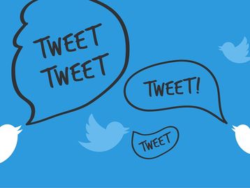 Tweets: Twitter pode aumentar o limite de 140 para 10 mil caracteres 