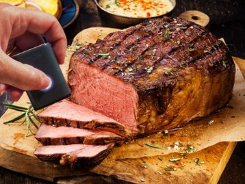 DietSensor: dispositivo ajuda a monitorar sua dieta escaneando sua refeição