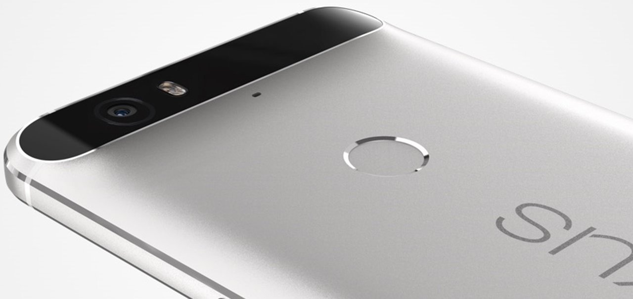 Como ativar a câmera do Nexus 6, Nexus 6P e Nexus 5X sem desbloquear a tela