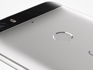 Como ativar a câmera do Nexus 6, Nexus 6P e Nexus 5X sem desbloquear a tela
