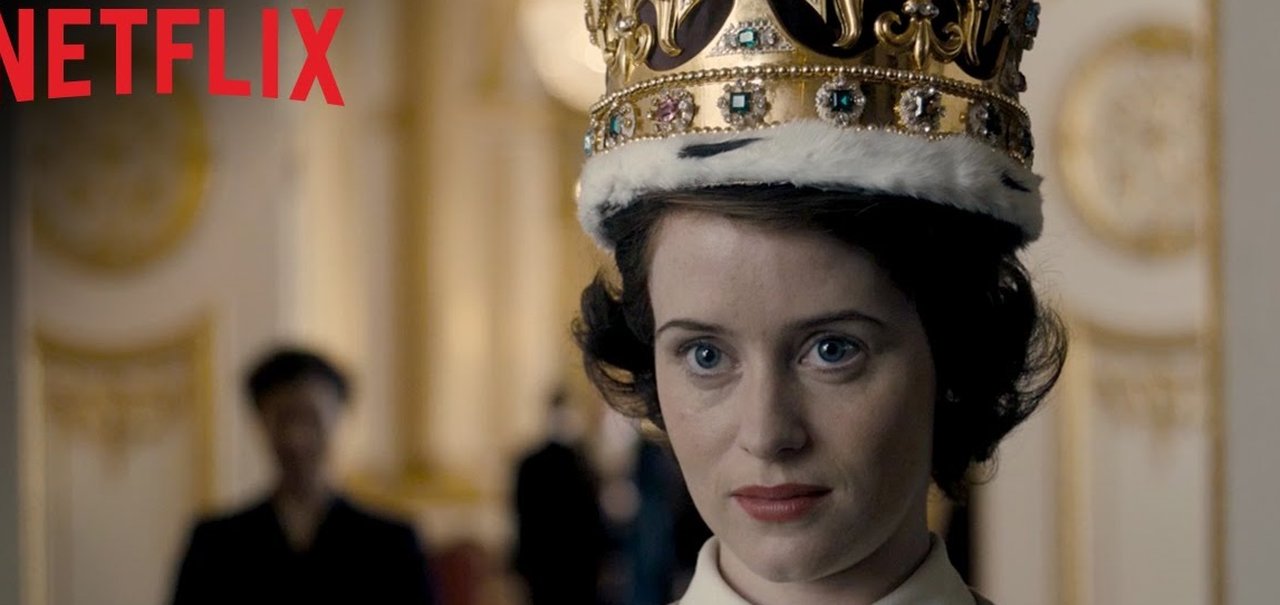 'The Crown' e 'The Get Down': conheça as novas séries originais da Netflix