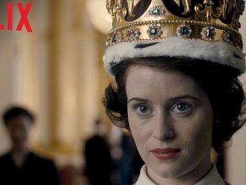'The Crown' e 'The Get Down': conheça as novas séries originais da Netflix