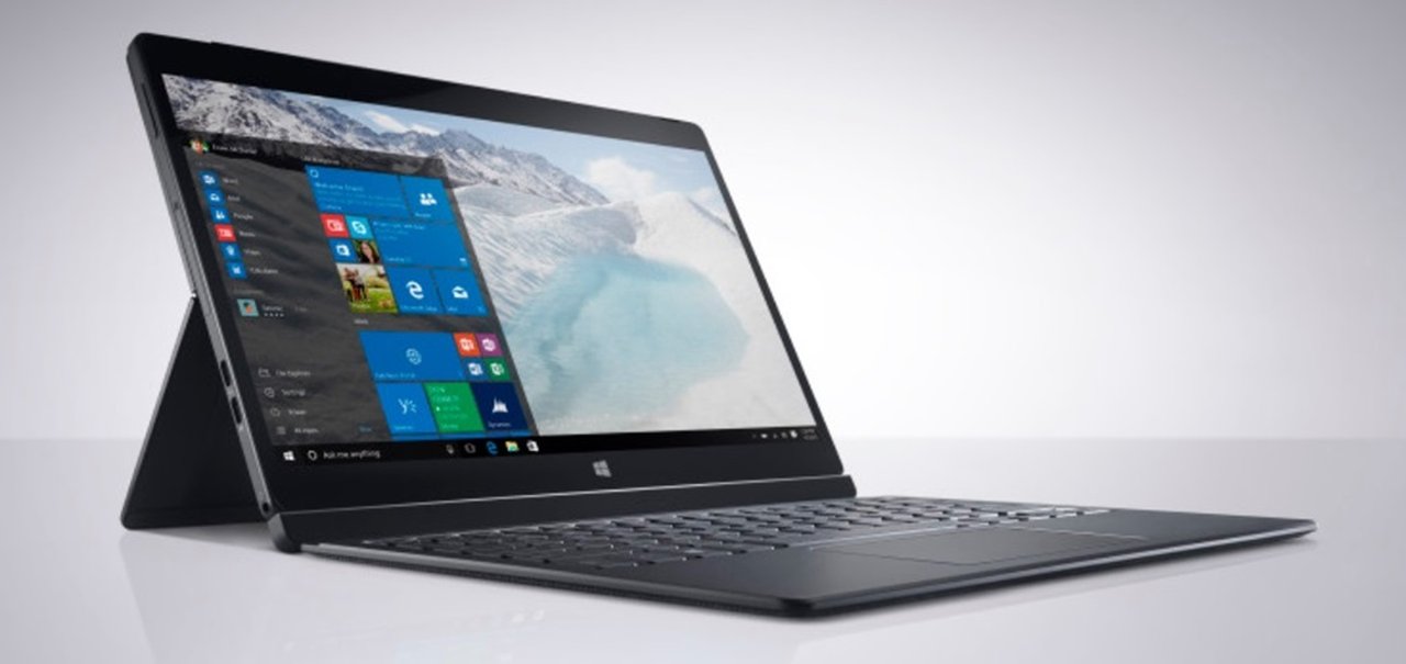 Dell renova linha Latitude 7000 de 12', 13' e 14' com mais poder e USB-C