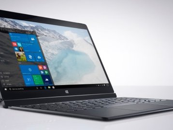 Dell renova linha Latitude 7000 de 12', 13' e 14' com mais poder e USB-C