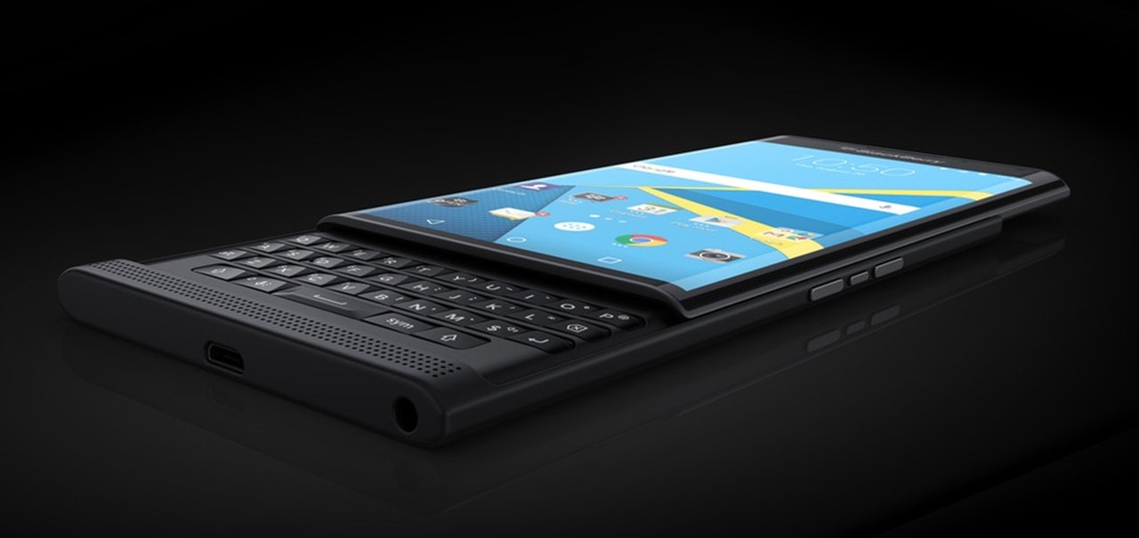 BB10 aposentado: BlackBerry vai lançar celulares apenas com Android em 2016