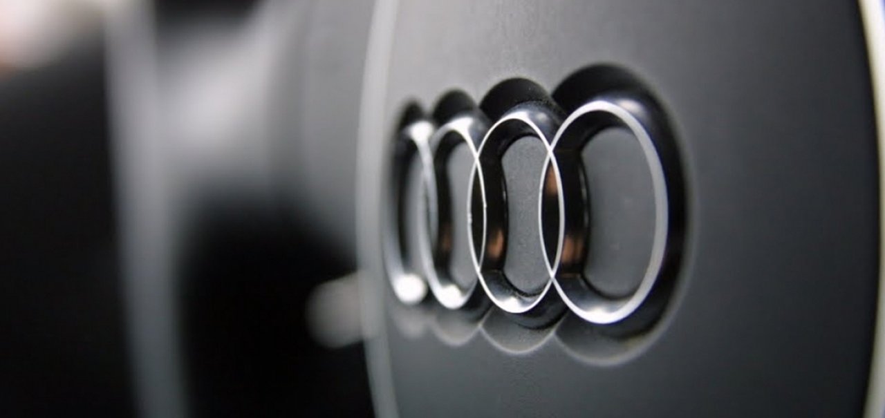 Audi anuncia sistema capaz de manter motorista 'saudável' enquanto dirige