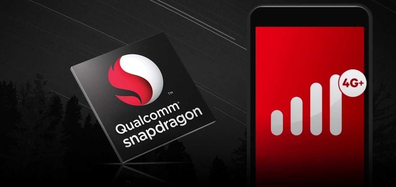 Snapdragon 820 pode levar sensores biométricos direto para as telas