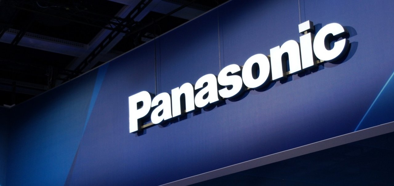 Panasonic apresenta displays transparentes incríveis na CES 2016