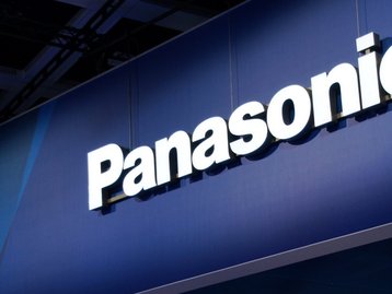 Panasonic apresenta displays transparentes incríveis na CES 2016