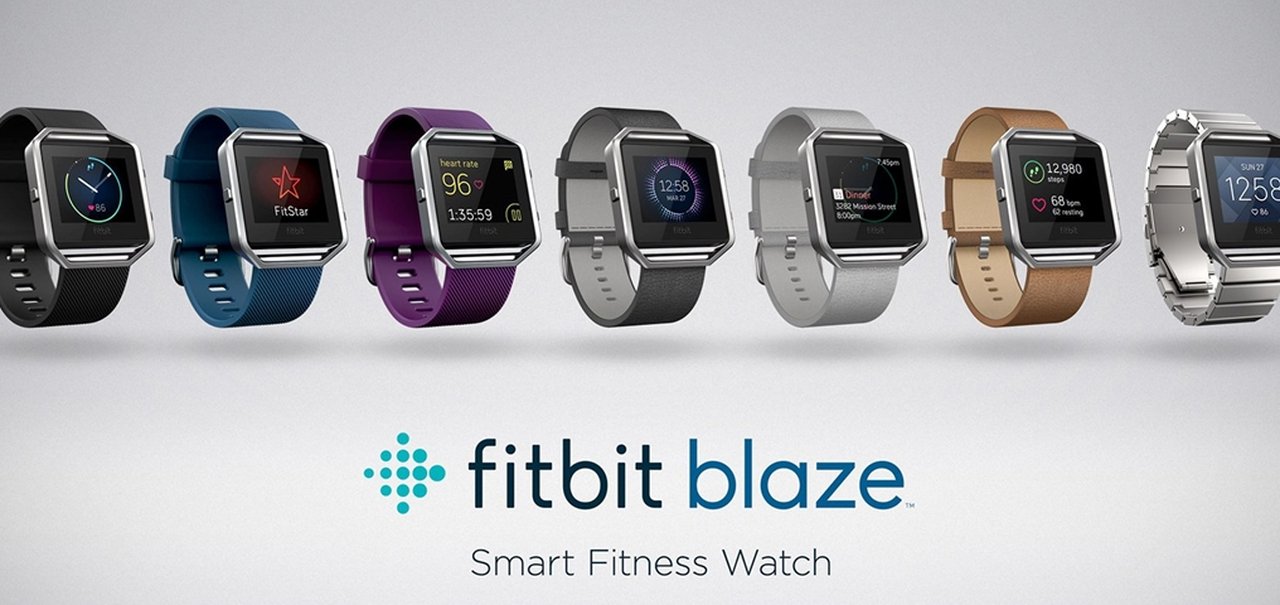 Smartwatch da Fitbit tem problemas de compatibilidade com o Windows Phone