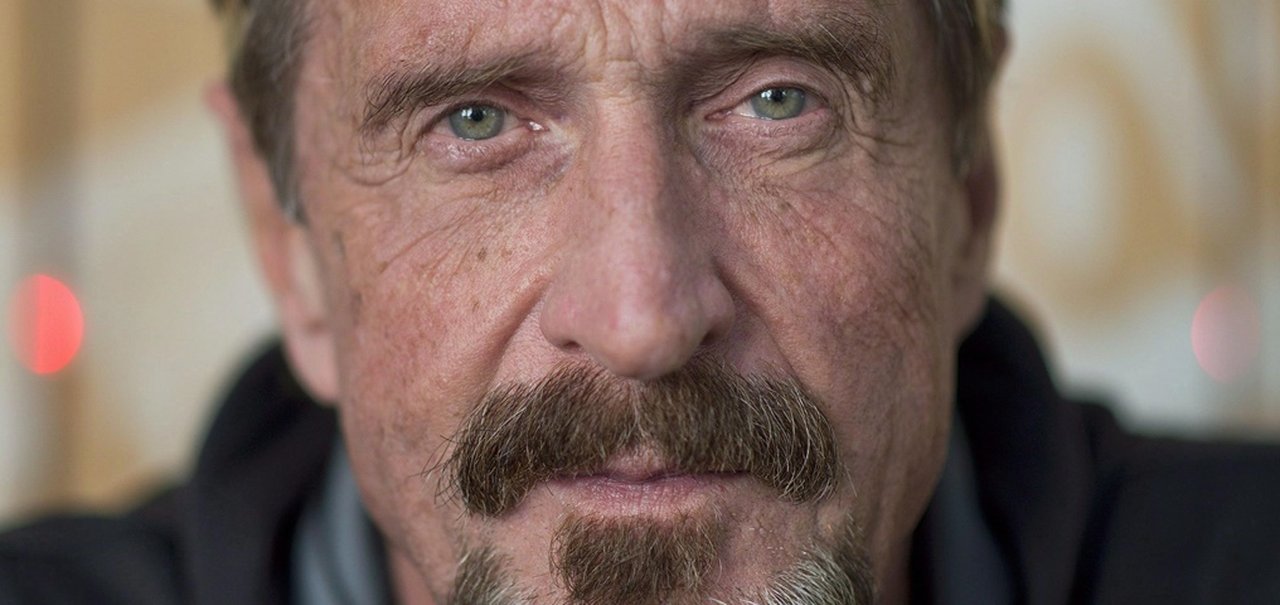 McAfee aposta em gadget de segurança e diz: 'estamos em uma ciberguerra'