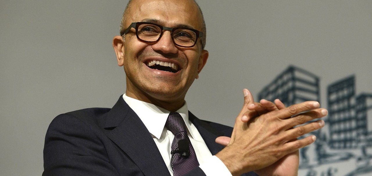 Nadella, CEO da Microsoft, está vendendo sua casa por R$ 14 milhões [fotos]